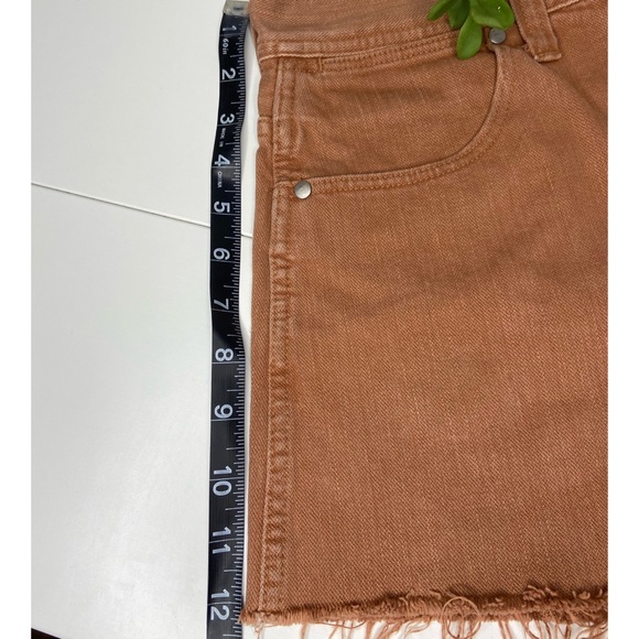 Madewell X Where I Was From Jean Shorts - Picture 7 of 7